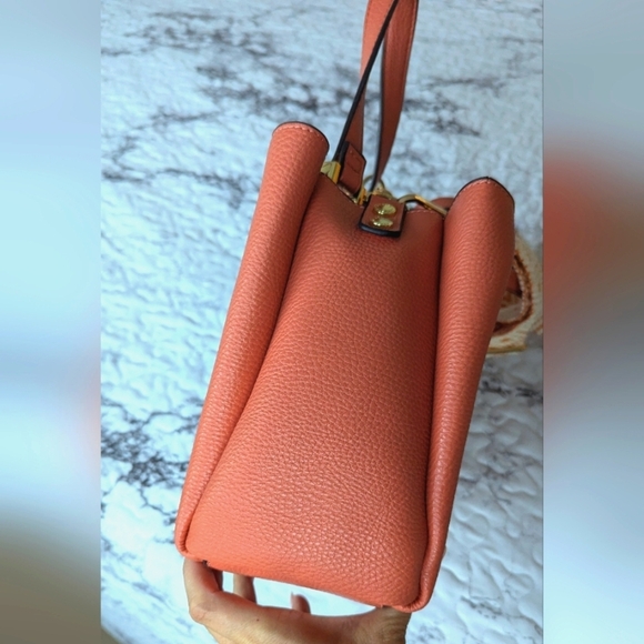 Steve Madden coral bag - Picture 12 of 16